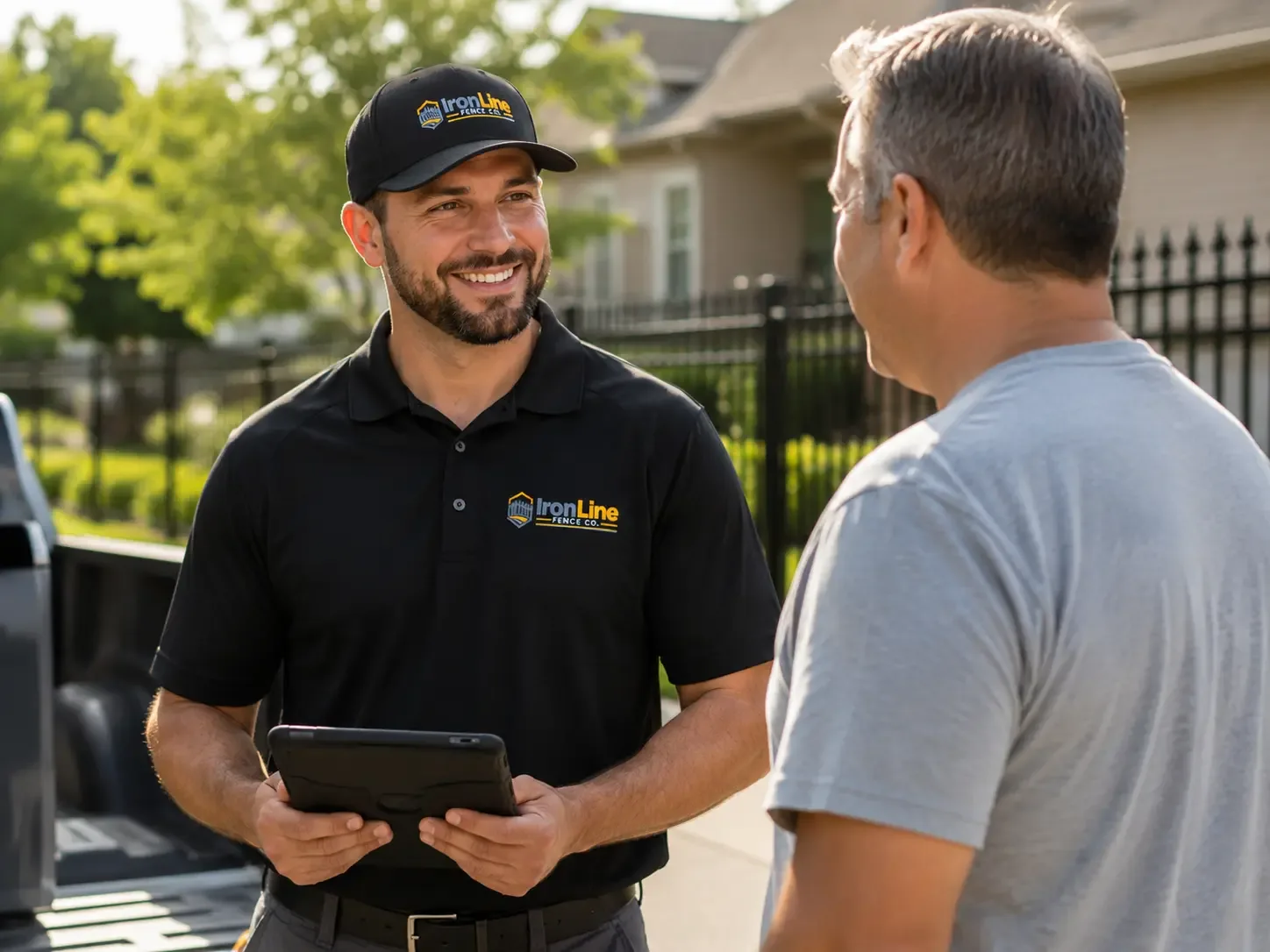 Metal Fence Installation Tonawanda, NY FAQs